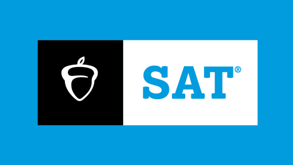SAT, ACT, College Board, undergrad admission, SAT required, SAT optional, SAT logo, College board logo