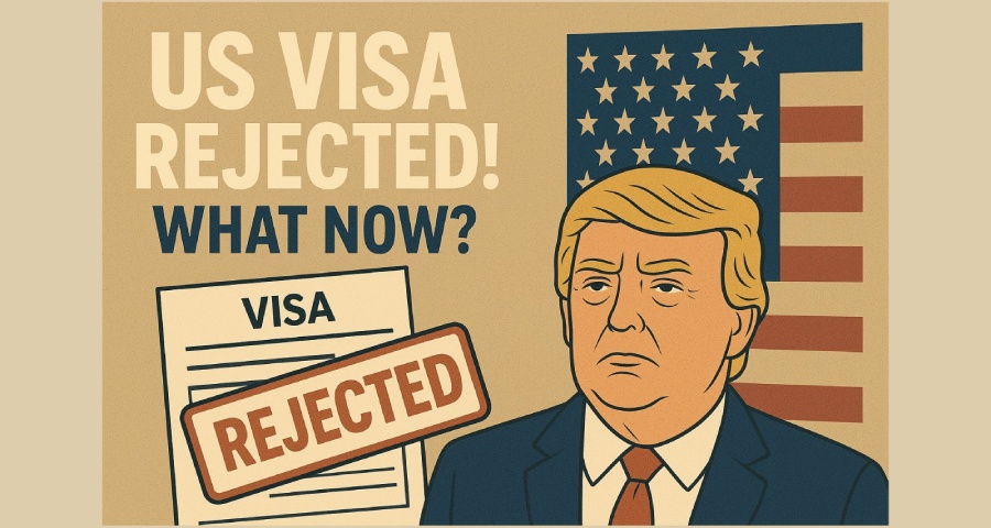 US Visa for Fall 2025