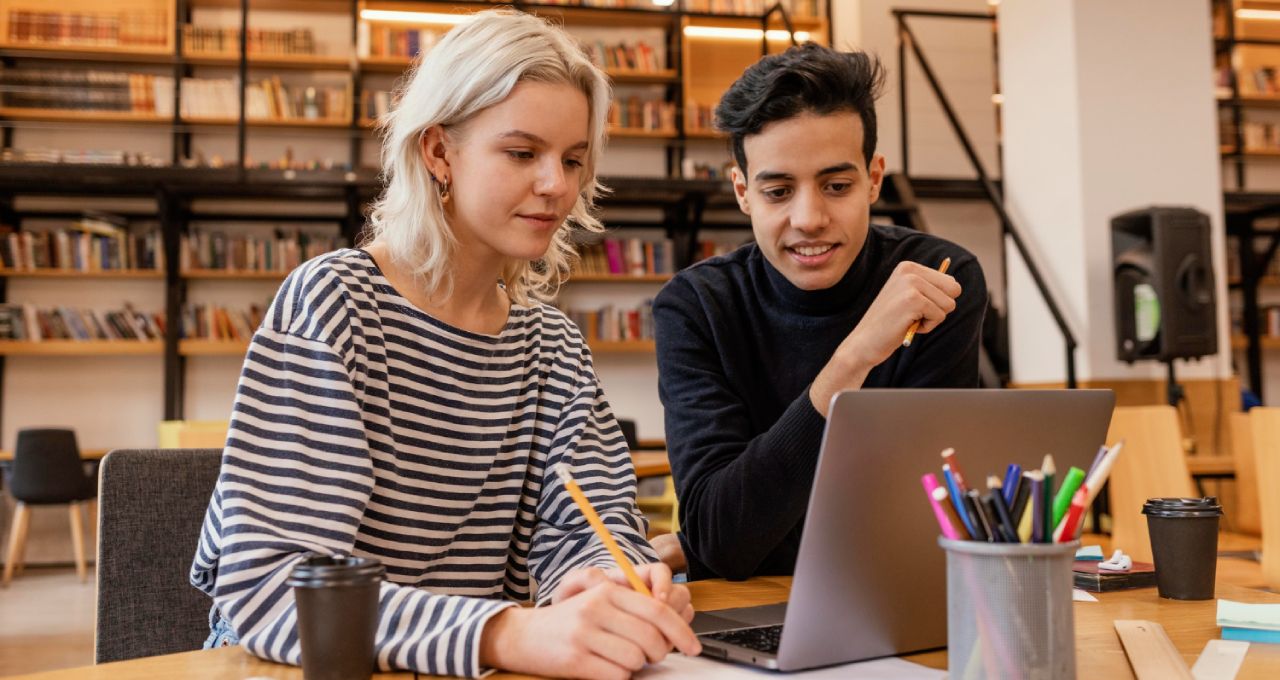 Study Abroad Consultants