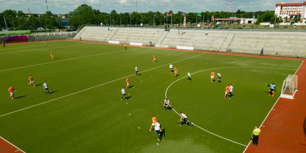 Global University Admissions