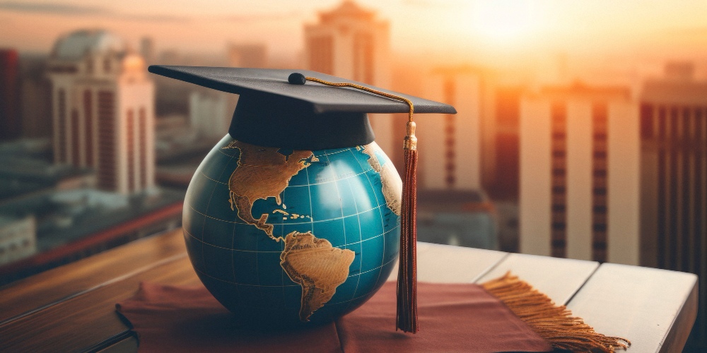 Global University Guidance